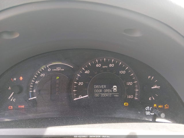 Aukcja sprzedaży 2007 Toyota Camry Hybrid, vin: JTNBB46KX73009490, numer aukcji: 45259931