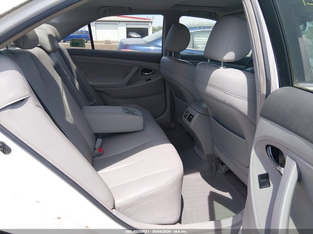 Aukcja sprzedaży 2007 Toyota Camry Hybrid, vin: JTNBB46KX73009490, numer aukcji: 45259931