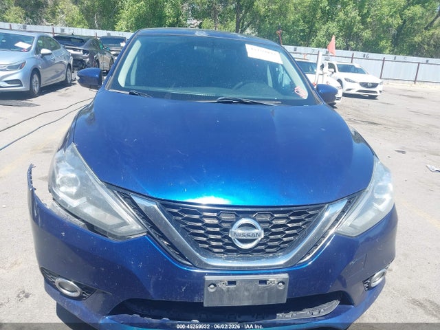 3N1AB7AP7GY262555 Nissan Sentra Fe+ S/s/sl/sr/sv