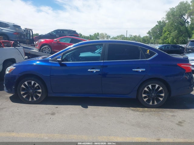 3N1AB7AP7GY262555 Nissan Sentra Fe+ S/s/sl/sr/sv