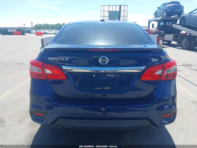 3N1AB7AP7GY262555 Nissan Sentra Fe+ S/s/sl/sr/sv