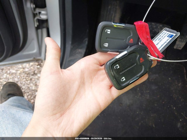 GMC Acadia Sle-1 2019 1GKKNRLA1KZ256105 Image 11