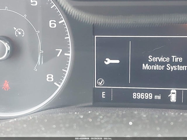 GMC Acadia Sle-1 2019 1GKKNRLA1KZ256105 Image 15