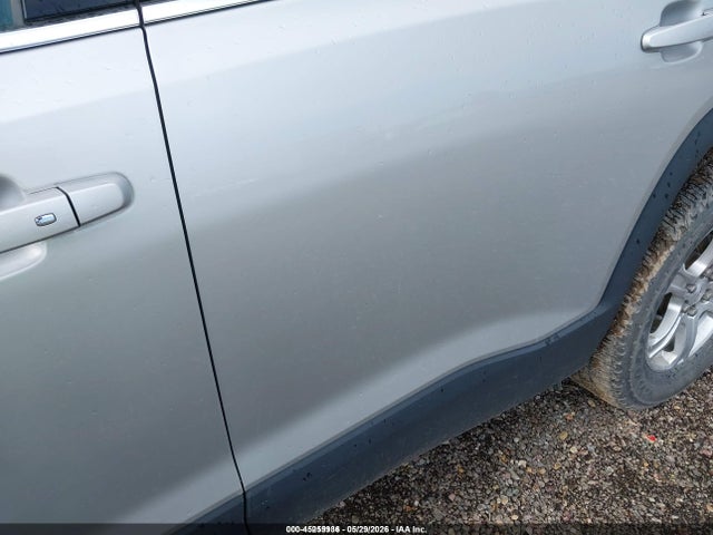 GMC Acadia Sle-1 2019 1GKKNRLA1KZ256105 Image 6