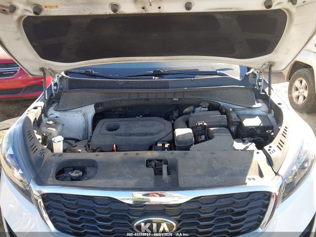 KIA Sorento 2.4l L 2020 5XYPG4A37LG682979 Image 10