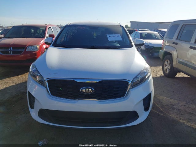 KIA Sorento 2.4l L 2020 5XYPG4A37LG682979 Image 11