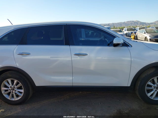 KIA Sorento 2.4l L 2020 5XYPG4A37LG682979 Image 12