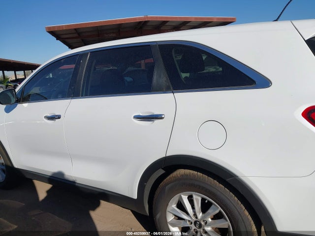 KIA Sorento 2.4l L 2020 5XYPG4A37LG682979 Image 13