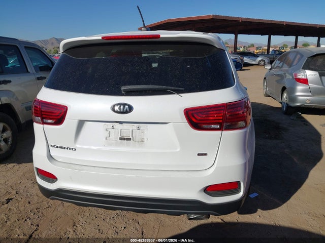 KIA Sorento 2.4l L 2020 5XYPG4A37LG682979 Image 15