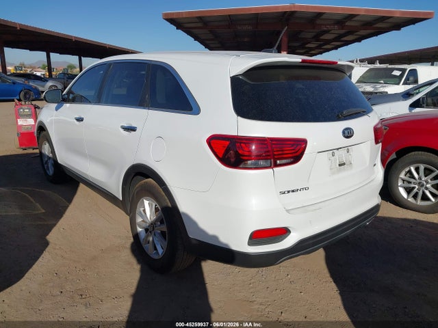 KIA Sorento 2.4l L 2020 5XYPG4A37LG682979 Image 3
