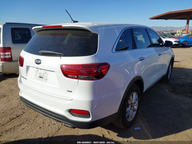 KIA Sorento 2.4l L 2020 5XYPG4A37LG682979 Image 4