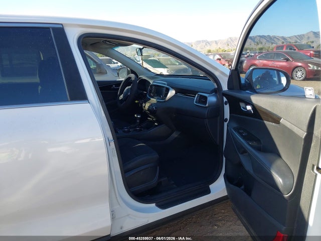 KIA Sorento 2.4l L 2020 5XYPG4A37LG682979 Image 5