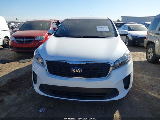 KIA Sorento 2.4l L 2020 5XYPG4A37LG682979 Image 6