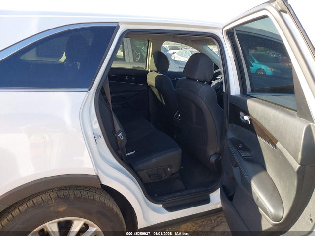 KIA Sorento 2.4l L 2020 5XYPG4A37LG682979 Image 8