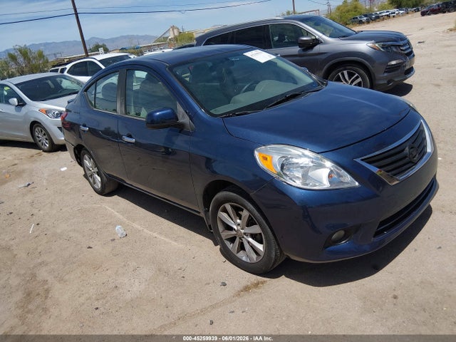 2014 3N1CN7AP4EL814507 main image