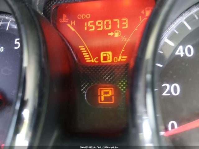 Nissan Versa 1.6 Sl 2014 3N1CN7AP4EL814507 Image 14
