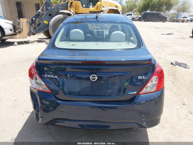 Nissan Versa 1.6 Sl 2014 3N1CN7AP4EL814507 Image 15