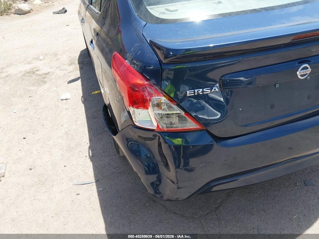 Nissan Versa 1.6 Sl 2014 3N1CN7AP4EL814507 Image 6