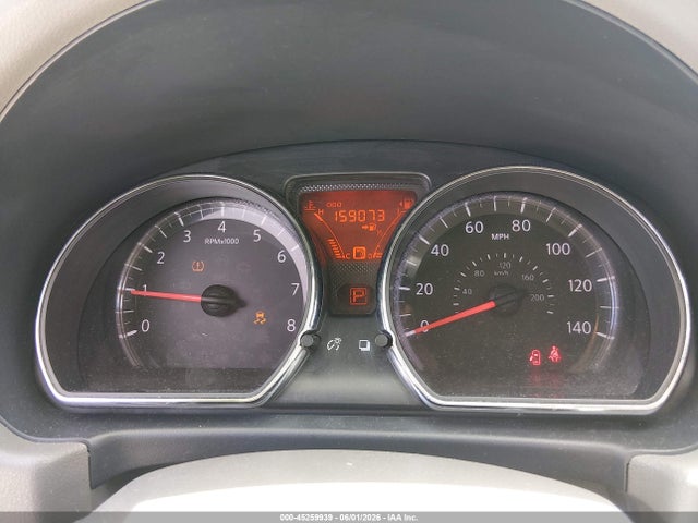 Nissan Versa 1.6 Sl 2014 3N1CN7AP4EL814507 Image 7