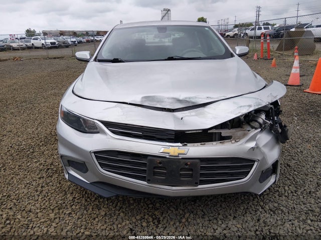 Chevrolet MALIBU 1LT 2017 1G1ZE5ST7HF187137 Image 12