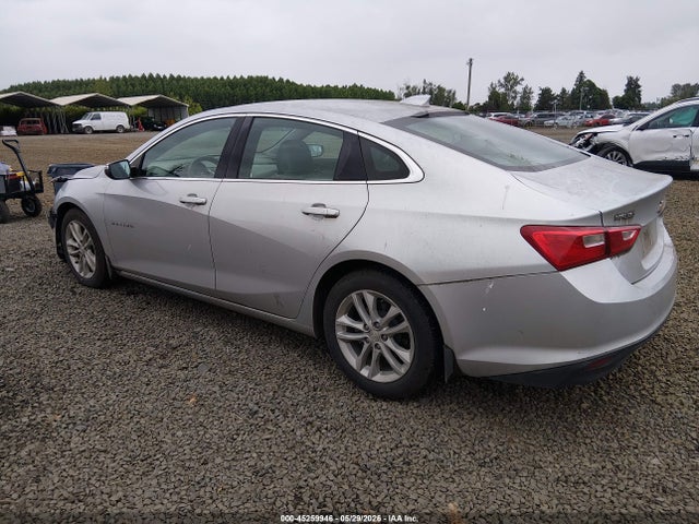 Chevrolet MALIBU 1LT 2017 1G1ZE5ST7HF187137 Image 3