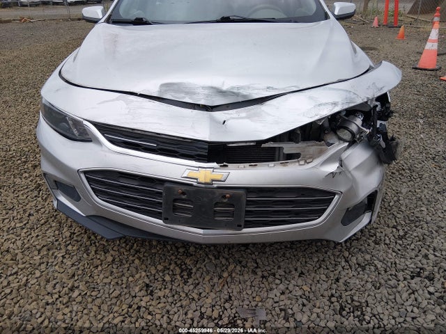 Chevrolet MALIBU 1LT 2017 1G1ZE5ST7HF187137 Image 6