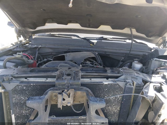 Продаж на аукціоні авто 2013 Gmc Sierra 1500 Sle, vin: 3GTP2VE79DG128041, номер лоту: 45259951