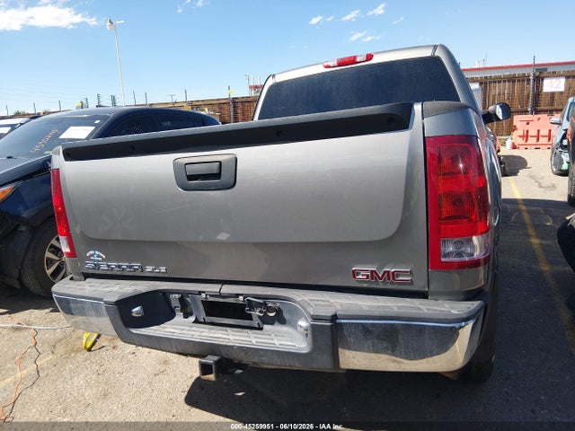 Продаж на аукціоні авто 2013 Gmc Sierra 1500 Sle, vin: 3GTP2VE79DG128041, номер лоту: 45259951