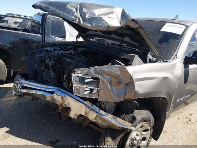 Продаж на аукціоні авто 2013 Gmc Sierra 1500 Sle, vin: 3GTP2VE79DG128041, номер лоту: 45259951