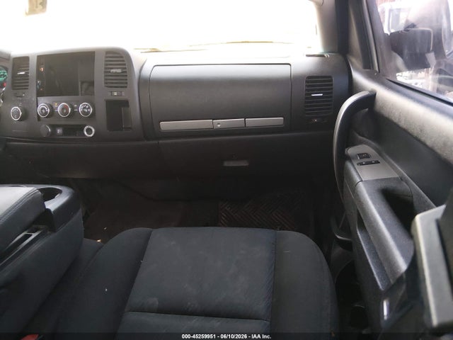 Продаж на аукціоні авто 2013 Gmc Sierra 1500 Sle, vin: 3GTP2VE79DG128041, номер лоту: 45259951