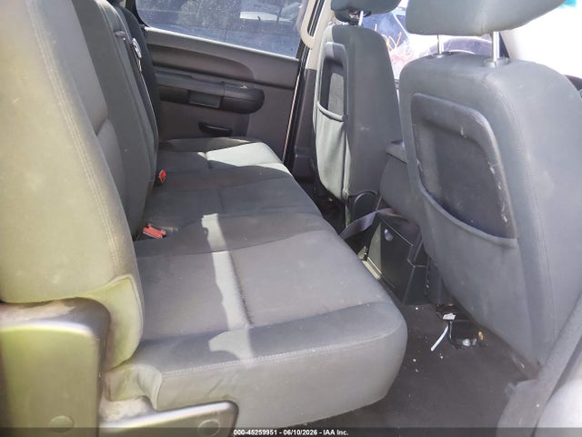 Продаж на аукціоні авто 2013 Gmc Sierra 1500 Sle, vin: 3GTP2VE79DG128041, номер лоту: 45259951