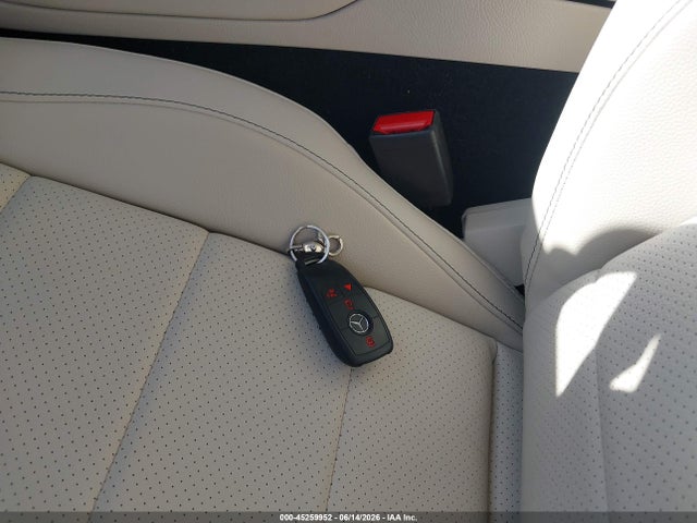 Aukcja sprzedaży 2022 Mercedes-benz Gle 350 4matic, vin: 4JGFB4KB2NA830678, numer aukcji: 45259952
