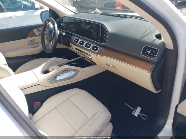 Aukcja sprzedaży 2022 Mercedes-benz Gle 350 4matic, vin: 4JGFB4KB2NA830678, numer aukcji: 45259952