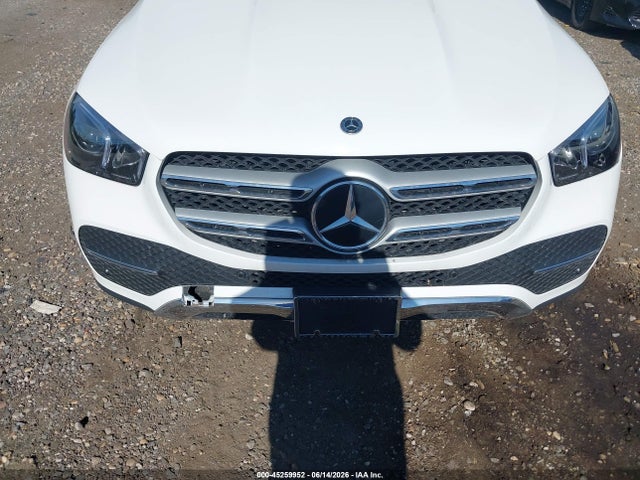 Aukcja sprzedaży 2022 Mercedes-benz Gle 350 4matic, vin: 4JGFB4KB2NA830678, numer aukcji: 45259952