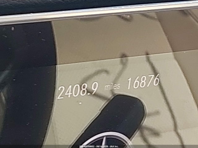 Aukcja sprzedaży 2022 Mercedes-benz Gle 350 4matic, vin: 4JGFB4KB2NA830678, numer aukcji: 45259952