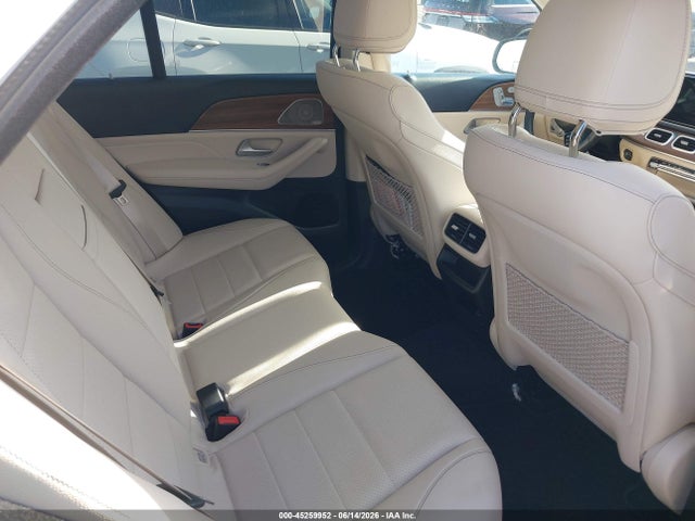 Aukcja sprzedaży 2022 Mercedes-benz Gle 350 4matic, vin: 4JGFB4KB2NA830678, numer aukcji: 45259952