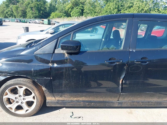 Aukcja sprzedaży 2010 Mazda Mazda5 Touring, vin: JM1CR2WL5A0360642, numer aukcji: 45259960