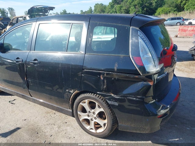Aukcja sprzedaży 2010 Mazda Mazda5 Touring, vin: JM1CR2WL5A0360642, numer aukcji: 45259960