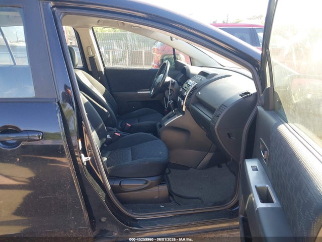 Aukcja sprzedaży 2010 Mazda Mazda5 Touring, vin: JM1CR2WL5A0360642, numer aukcji: 45259960