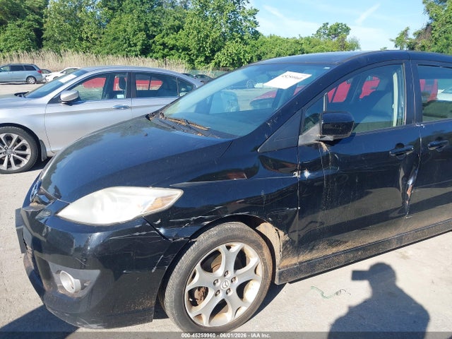Aukcja sprzedaży 2010 Mazda Mazda5 Touring, vin: JM1CR2WL5A0360642, numer aukcji: 45259960