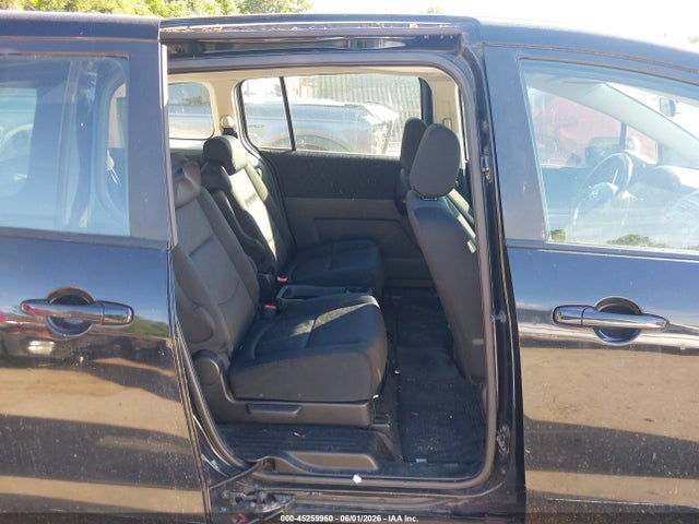 Aukcja sprzedaży 2010 Mazda Mazda5 Touring, vin: JM1CR2WL5A0360642, numer aukcji: 45259960