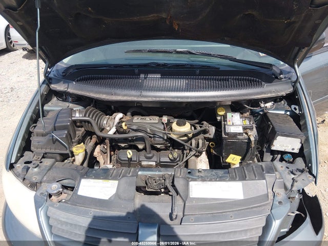 Aukcja sprzedaży 2007 Dodge Grand Caravan Sxt, vin: 2D4GP44L37R159023, numer aukcji: 45259966