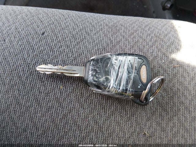 Aukcja sprzedaży 2007 Dodge Grand Caravan Sxt, vin: 2D4GP44L37R159023, numer aukcji: 45259966