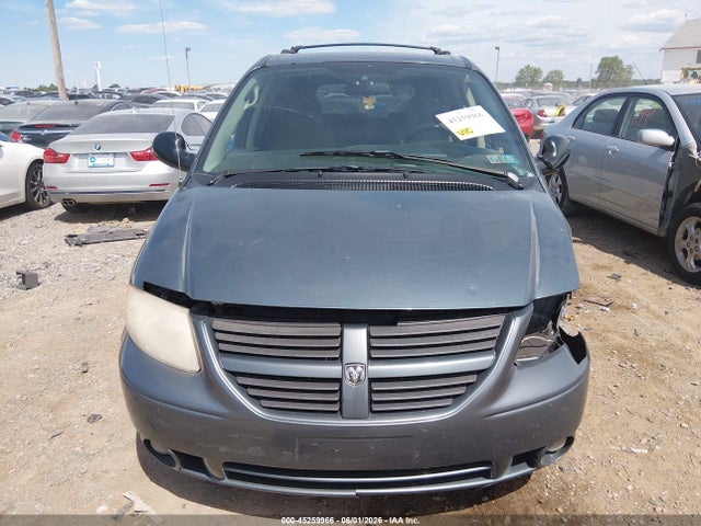 Aukcja sprzedaży 2007 Dodge Grand Caravan Sxt, vin: 2D4GP44L37R159023, numer aukcji: 45259966