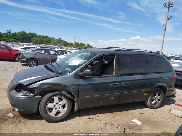 Aukcja sprzedaży 2007 Dodge Grand Caravan Sxt, vin: 2D4GP44L37R159023, numer aukcji: 45259966