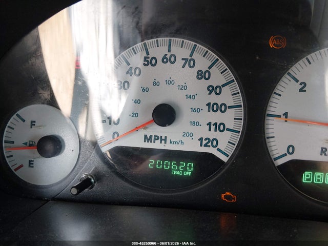 Aukcja sprzedaży 2007 Dodge Grand Caravan Sxt, vin: 2D4GP44L37R159023, numer aukcji: 45259966