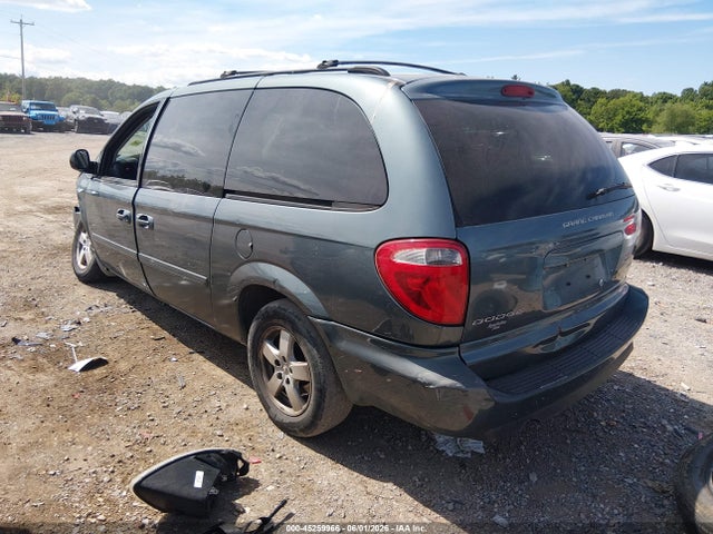 Aukcja sprzedaży 2007 Dodge Grand Caravan Sxt, vin: 2D4GP44L37R159023, numer aukcji: 45259966