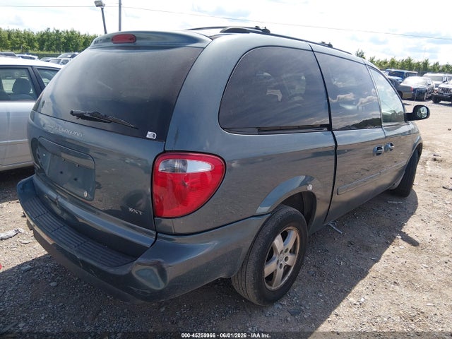Aukcja sprzedaży 2007 Dodge Grand Caravan Sxt, vin: 2D4GP44L37R159023, numer aukcji: 45259966
