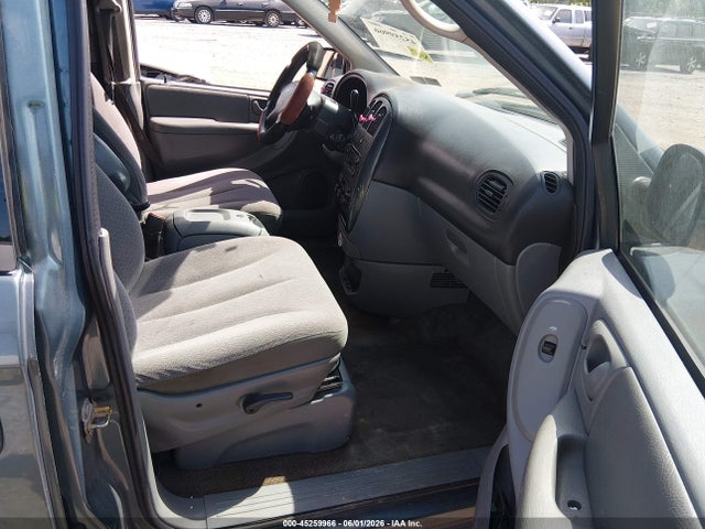Aukcja sprzedaży 2007 Dodge Grand Caravan Sxt, vin: 2D4GP44L37R159023, numer aukcji: 45259966