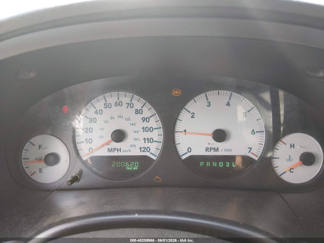 Aukcja sprzedaży 2007 Dodge Grand Caravan Sxt, vin: 2D4GP44L37R159023, numer aukcji: 45259966